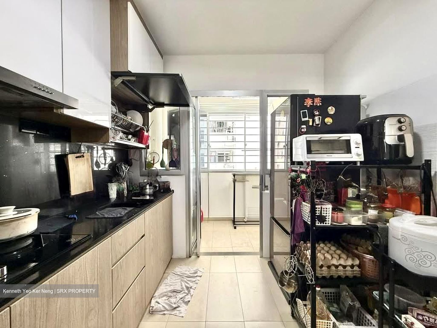 Blk 409C Northshore Residences II (Punggol), HDB 5 Rooms #543120341